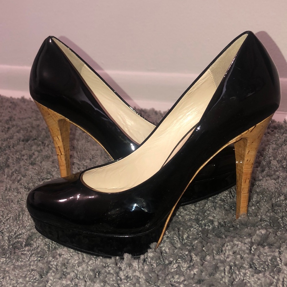 MICHEAL KORS heels